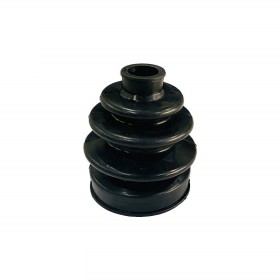 گردگیر پلوس سه شیار سمت گیربکس ضد روغن ام وی ام X33