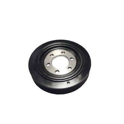 پولی سرمیل لنگ ام وی ام 530