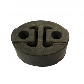 منجید اگزوز بزرگ اچ سی کراس