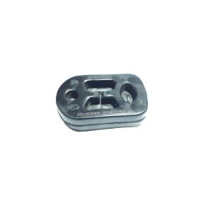 منجید اگزوز کوچک اچ سی کراس