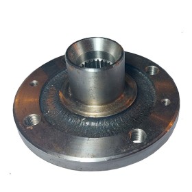 توپی چرخ جلو اچ سی کراس