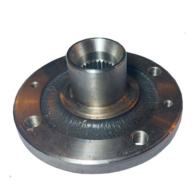 توپی چرخ جلو اچ سی کراس