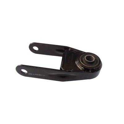 دوشاخ رام کامل با بوش (تیرکمانی) اچ سی کراس