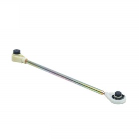 میل ماهک بلند قفل دار اچ سی کراس