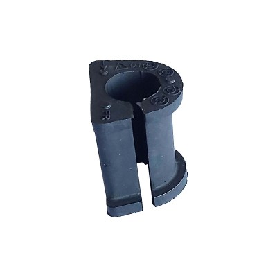 لاستیک چاکدار میل موجگیر برلیانس H330