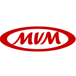 لوازم یدکی ام وی ام MVM