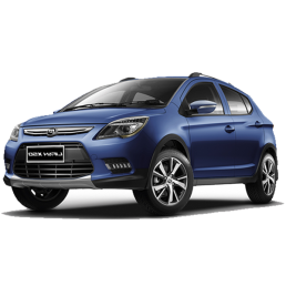 لیفان X50
