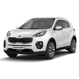 اسپورتیج SPORTAGE