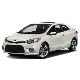 سراتو کوپ CERATO KOUP