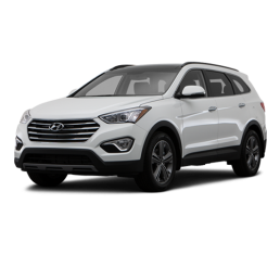 هیوندای IX45