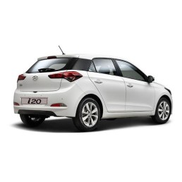 هیوندای I20