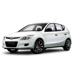 هیوندای I30