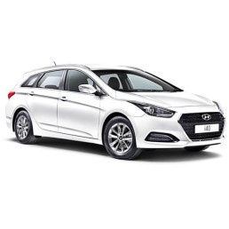 هیوندای I40