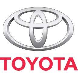 لوازم یدکی تویوتا TOYOTA